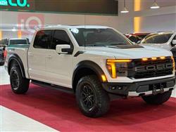 فورد F-150 رابتور